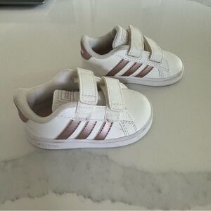Adidas Toddler Sneakers